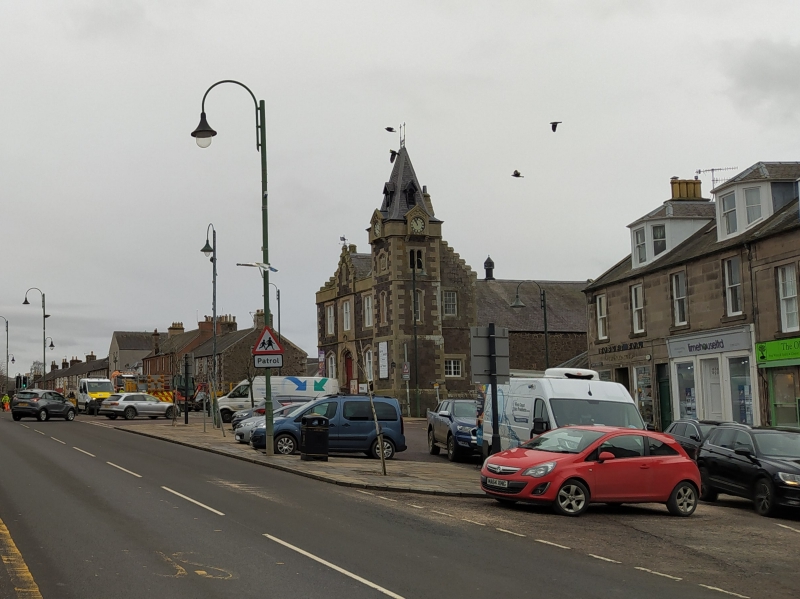 Biggar